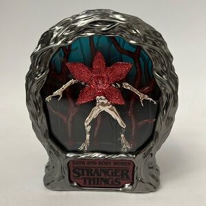 Bath & Body Works Stranger Things Demogorgon
Nightlight Wallflower Plug In NWT